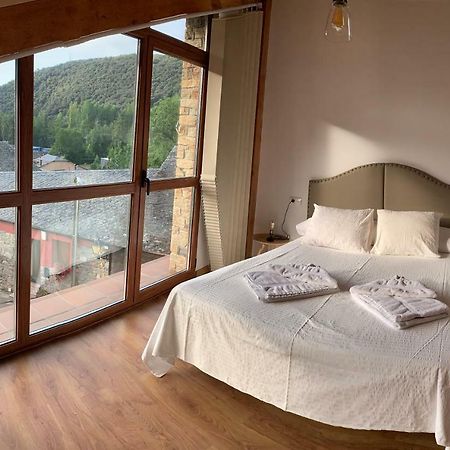 La Casa De Lucas Y Alex Βίλα Ponferrada Εξωτερικό φωτογραφία