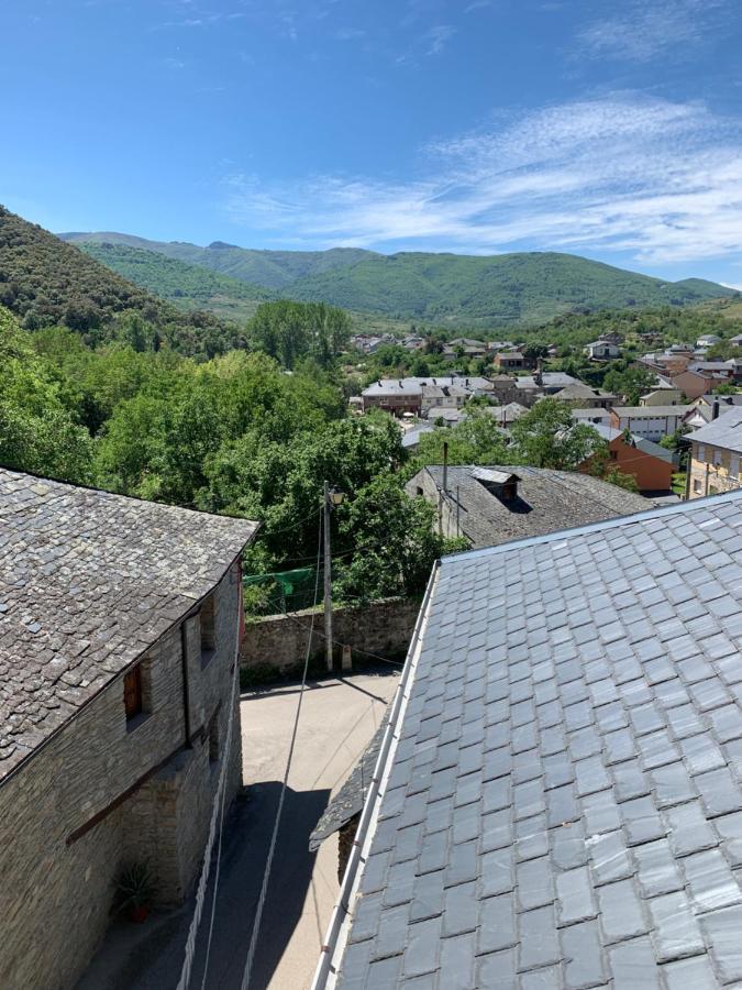 La Casa De Lucas Y Alex Βίλα Ponferrada Εξωτερικό φωτογραφία