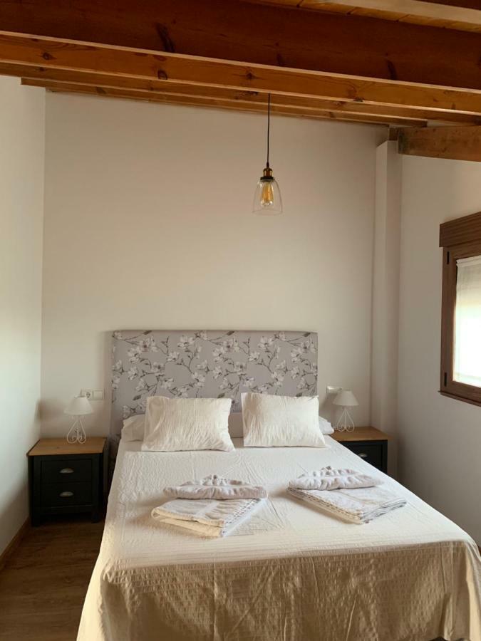 La Casa De Lucas Y Alex Βίλα Ponferrada Εξωτερικό φωτογραφία