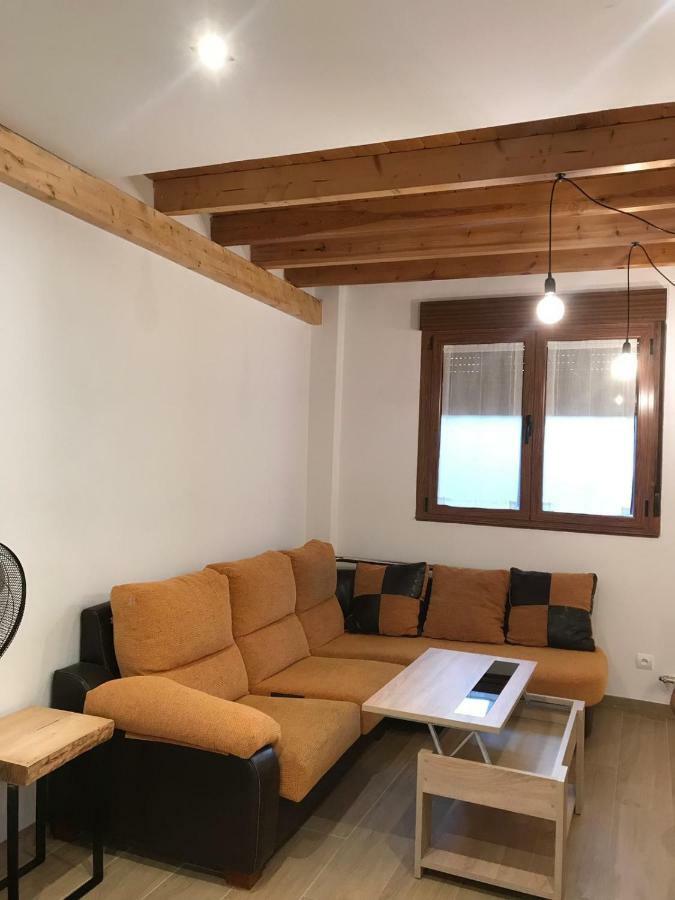 La Casa De Lucas Y Alex Βίλα Ponferrada Εξωτερικό φωτογραφία